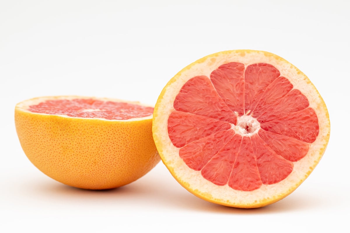Grapefruit